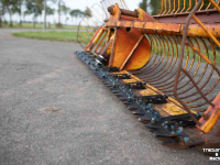 Mowing bucket Herder msz 300 maaikorf mähkorb ditch cleaner mowing bucket