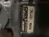 Engine Iveco P pomp PES6P110A820RF313