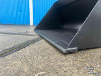 Loading buckets JCB Volumebak 140x65Hx75D cm EURO