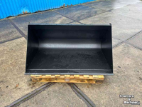 Loading buckets JCB Volumebak 140x65Hx75D cm EURO