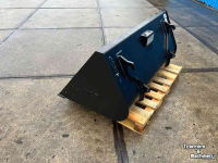Loading buckets JCB Volumebak 140x65Hx75D cm EURO
