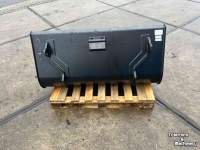 Loading buckets JCB Volumebak 140x65Hx75D cm EURO