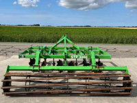 Cultivator STP RKW 3000