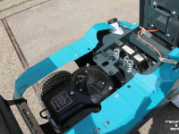 Ride-on mower Cramer Remarc Tourno Pick-up 2wd frontmaaier zitmaaier gazonmaaier