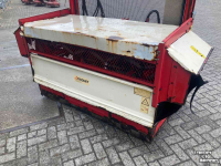 Silage block-cutter Trioliet TU170