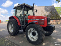 Tractor Massey Ferguson 4225
