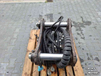 Rotators  Holp Rototop RT201