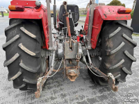 Horticultural Tractors MF 260