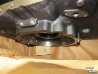 Tractor New Holland Transmissie huis New holland T6 - tier4b - Auto Command Parts nr:47561292
