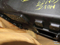 Tractor New Holland Transmissie huis New holland T6 - tier4b - Auto Command Parts nr:47561292