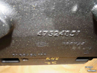 Tractor New Holland Transmissie huis New holland T6 - tier4b - Auto Command Parts nr:47561292