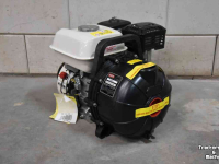 Other fertilization equipment and accessories Honda benzine kunstmestpomp
