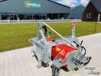 Sweeper Westermann Optimal 1600