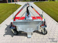 Sweeper Westermann Optimal 1600