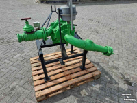 Irrigation pump  Beregeningspomp
