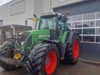 Tractor Fendt 820 Vario