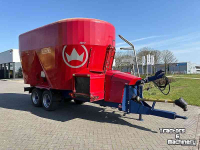 Vertical feed mixer Siloking Trailed Line Duo 3022-30
