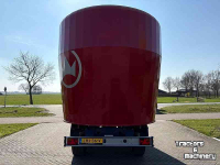 Vertical feed mixer Siloking Trailed Line Duo 3022-30