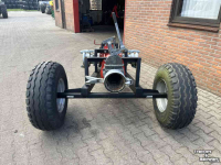Manure pump Meyer Meyer-Lohne MEF 1S112 ZW mestpomp mestverwerking