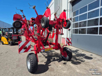Tedder Lely Lotus 900