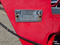 Tedder Lely Lotus 900