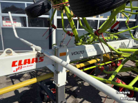 Tedder Claas Volto 1300T
