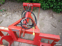 Manure Grabs Wifo BXV-V