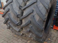 Wheels, Tyres, Rims & Dual spacers Trelleborg 600/65R28 TM800