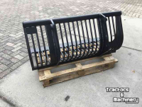 Skeleton buckets MBW PBS 0.23 - 1300