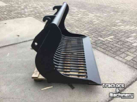 Skeleton buckets MBW PBS 0.23 - 1300
