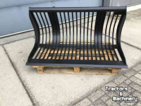 Skeleton buckets MBW PBS 0.23 - 1300