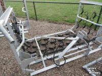 Pasture harrow Agomac Weidesleep / Weilandsleep