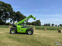Telehandler Merlo TF33.7-115