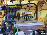 Fieldsprayer pull-type Dubex Stentor