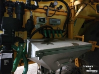 Fieldsprayer pull-type Dubex Stentor