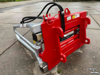 Bale clauw Giant balenklem I balenklem eurotrac