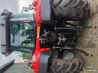 Tractor Massey Ferguson 6460