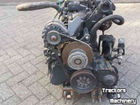Engine  Deutz 1011 motor afkomstig van Holder 8.72 H met ongeveer 4000 uur