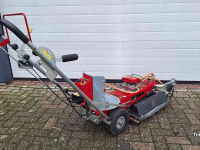Weed-burner  Infra Weeder Master 510R Onkruidbrander