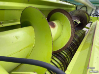 Pick-up Claas PU 300 HD