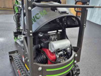 Mini-Excavator WCM CTX8010