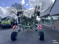 Rake Krone Swadro 1000