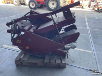 Balers New Holland Balen schieter