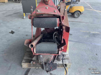 Balers New Holland Balen schieter