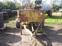 Other grassland-equipment, hay-equipment and accessories Bazzoli B 3