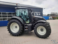 Tractor Valtra N155 Active