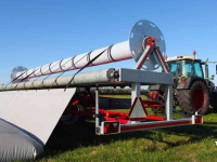 Other manure equipment and accessories  ATS Winbag Haspel t.b.v. Mestzak oprolsysteem