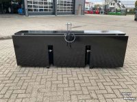 Front-bumper  Frontkist, Opbergbox, Frontbax