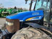 Tractor New Holland TM155 Power command