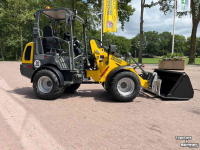 Wheelloader Wacker Neuson WL 25